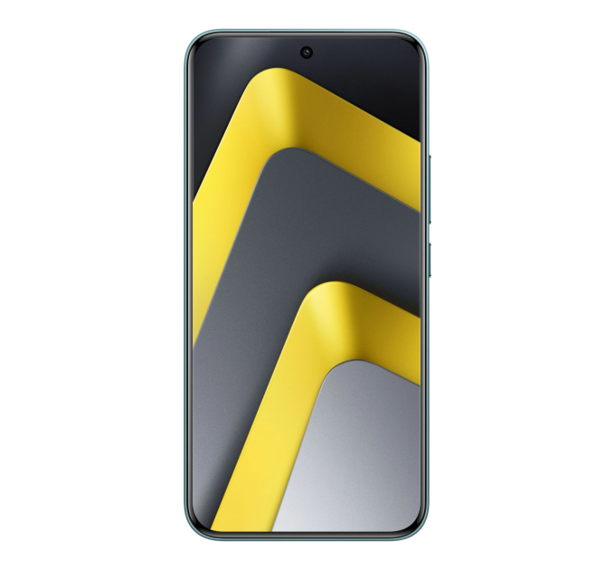 Смартфон Xiaomi Poco M8 Pro 5G 12/512 ГБ зелёный (2sim)