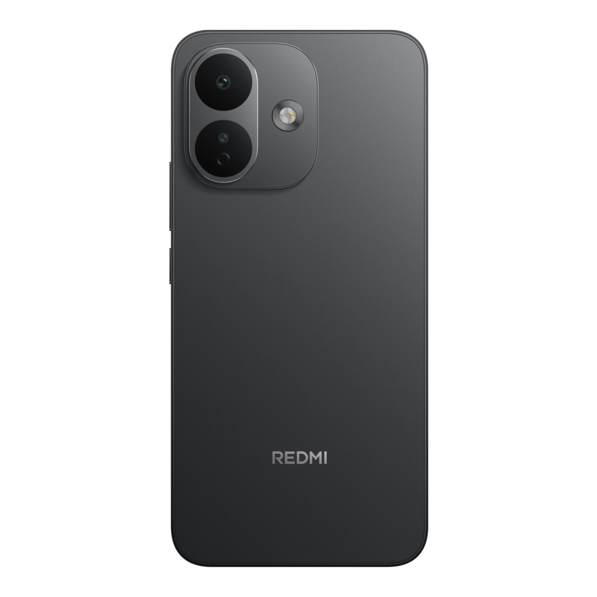 Смартфон Xiaomi Redmi Note 17 Pro 5G 6/128 ГБ чёрный (2sim + eSim)
