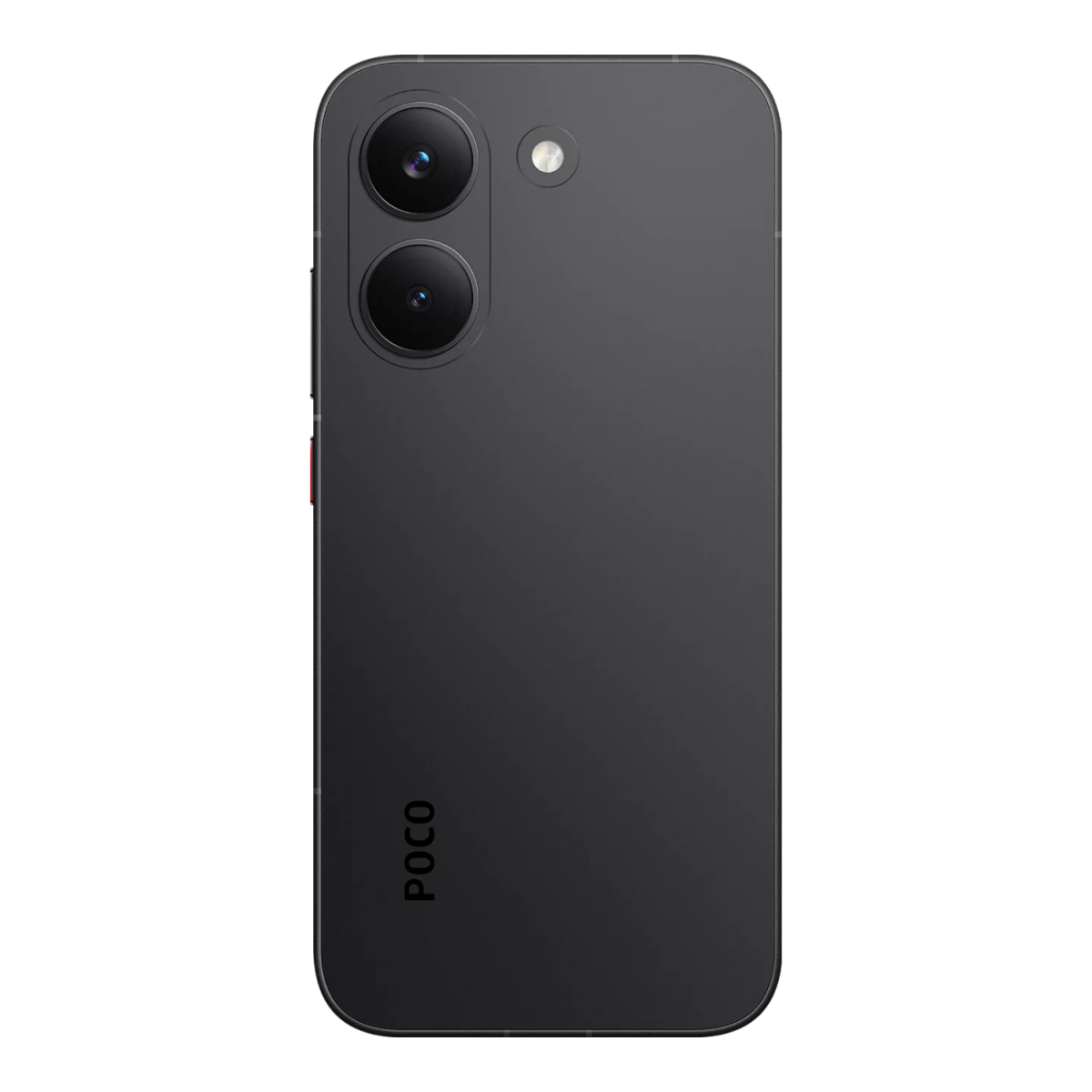 Смартфон Xiaomi Poco X8 Pro 5G 8/512 ГБ чёрный (2sim)