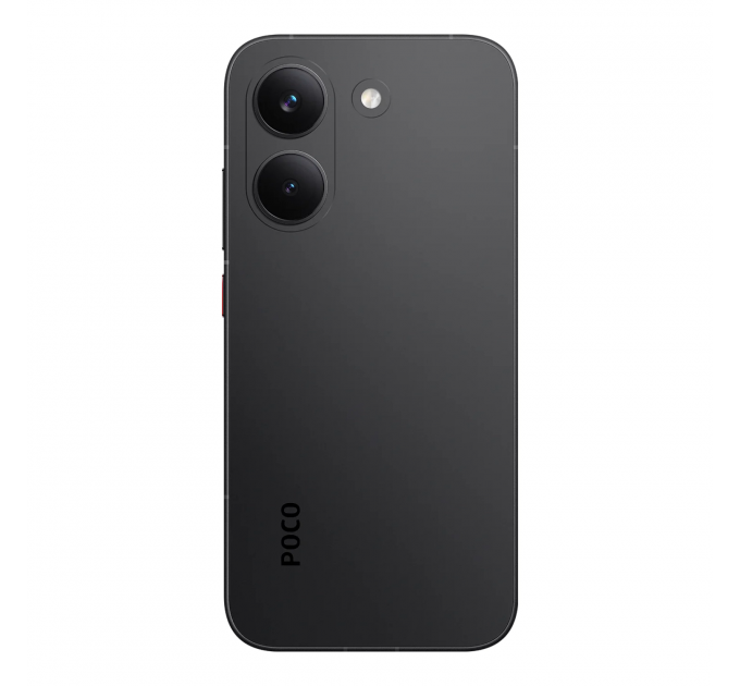 Смартфон Xiaomi Poco X8 Pro 5G 8/512 ГБ чёрный (2sim)