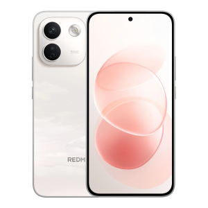 Смартфон Xiaomi Redmi Note 17 Pro Max 5G 8/512 ГБ бело-розовый (2sim + eSim)