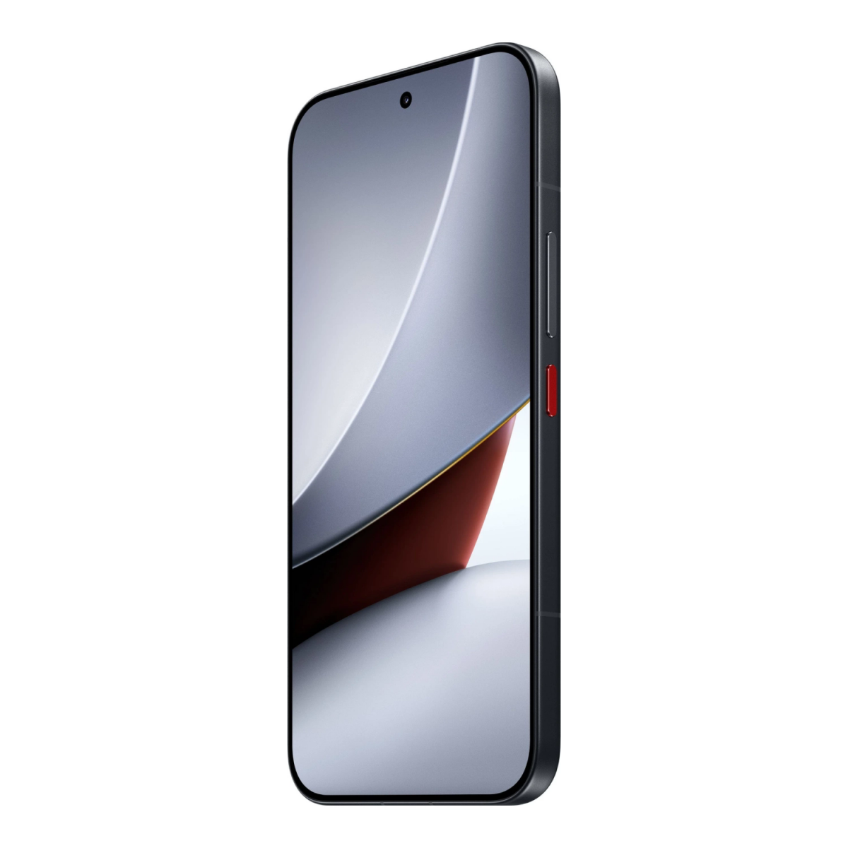 Смартфон Xiaomi Poco F9 Ultra 16/512 ГБ чёрный (2sim + eSim)