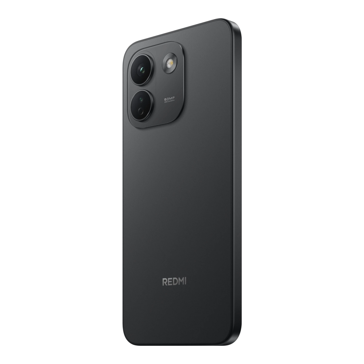 Смартфон Xiaomi Redmi Note 17 Pro Max 5G 8/512 ГБ чёрный (2sim + eSim)