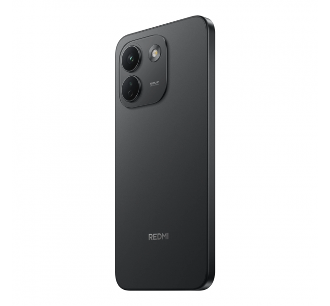 Смартфон Xiaomi Redmi Note 17 Pro Max 5G 8/512 ГБ чёрный (2sim + eSim)