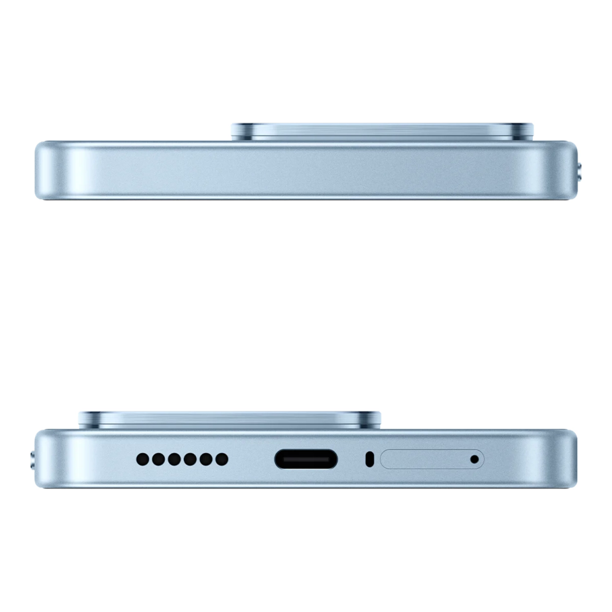 Смартфон Xiaomi 17T 12/512 ГБ голубой (2sim + eSim)