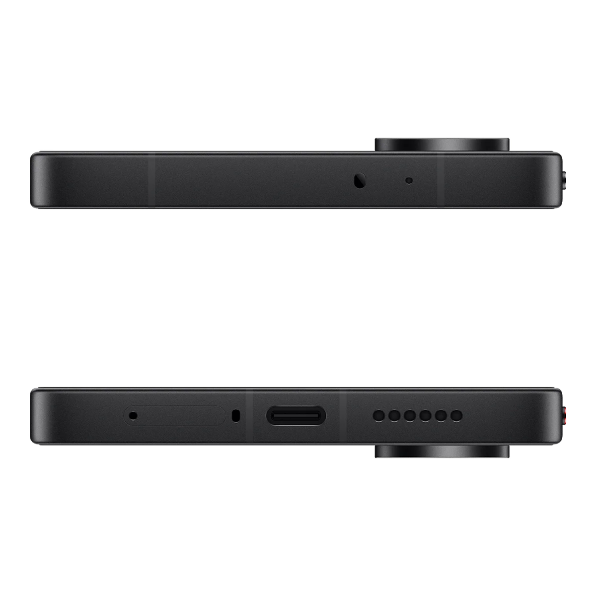 Смартфон Xiaomi Poco X8 Pro 5G 8/512 ГБ чёрный (2sim)