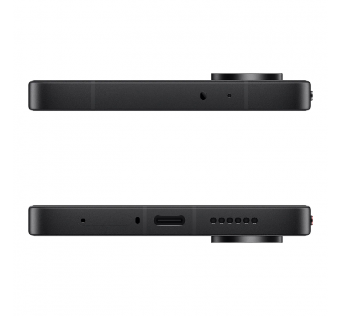Смартфон Xiaomi Poco X8 Pro 5G 8/512 ГБ чёрный (2sim)