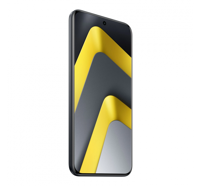 Смартфон Xiaomi Poco M8 Pro 5G 12/512 ГБ чёрный (2sim)