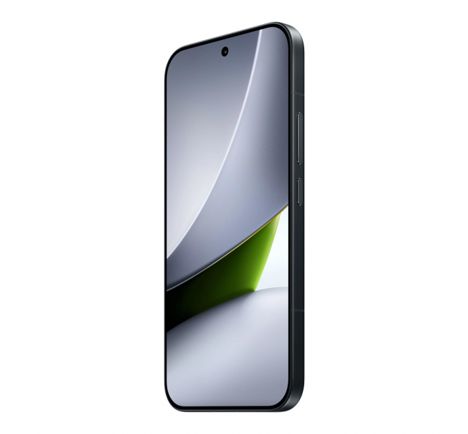 Смартфон Xiaomi Poco F9 Pro 12/512 ГБ чёрный (2sim + eSim)