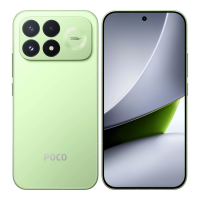 Смартфон Xiaomi Poco F9 Pro 12/512 ГБ зелёный (2sim + eSim)