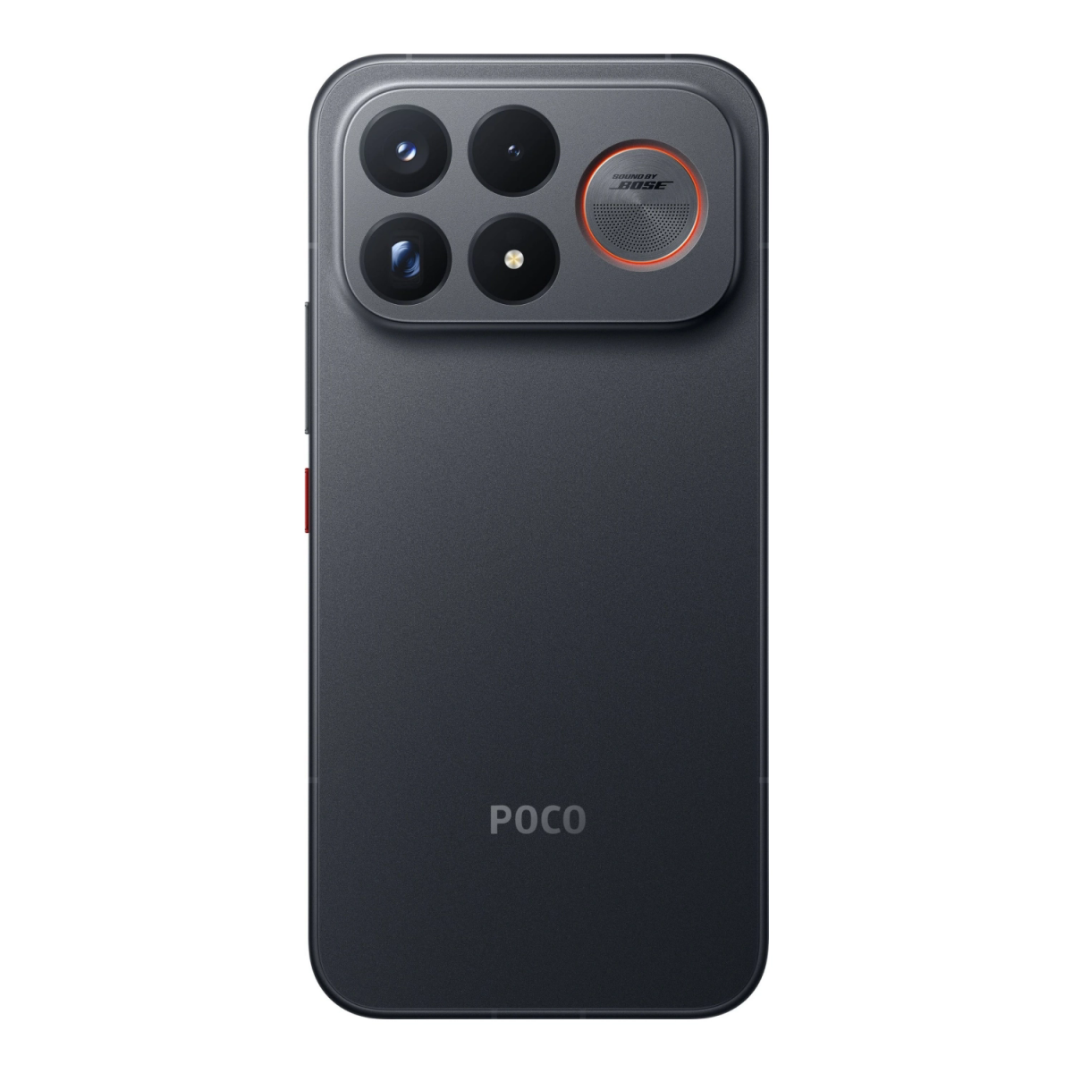 Смартфон Xiaomi Poco F9 Ultra 16/512 ГБ чёрный (2sim + eSim)
