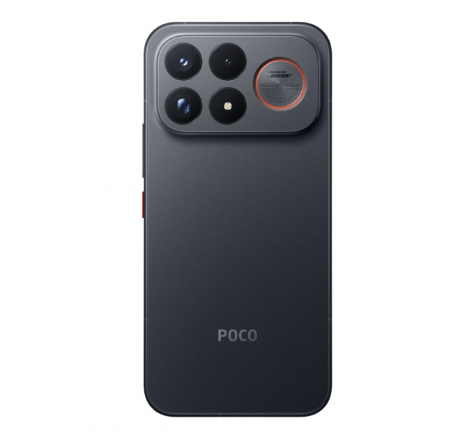 Смартфон Xiaomi Poco F9 Ultra 16/512 ГБ чёрный (2sim + eSim)
