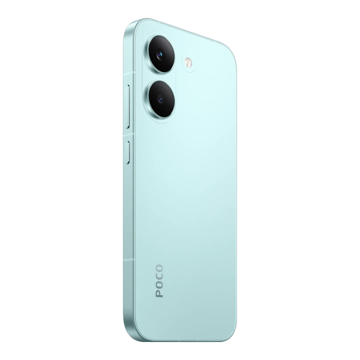 Смартфон Xiaomi Poco X8 Pro 5G 8/512 ГБ зелёный (2sim)