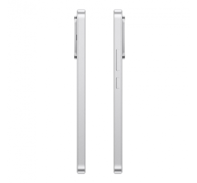 Смартфон Xiaomi 17T 12/256 ГБ опаловый белый (2sim + eSim)