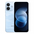 Смартфон Xiaomi Redmi Note 17 Pro 5G 6/128 ГБ голубой (2sim + eSim)