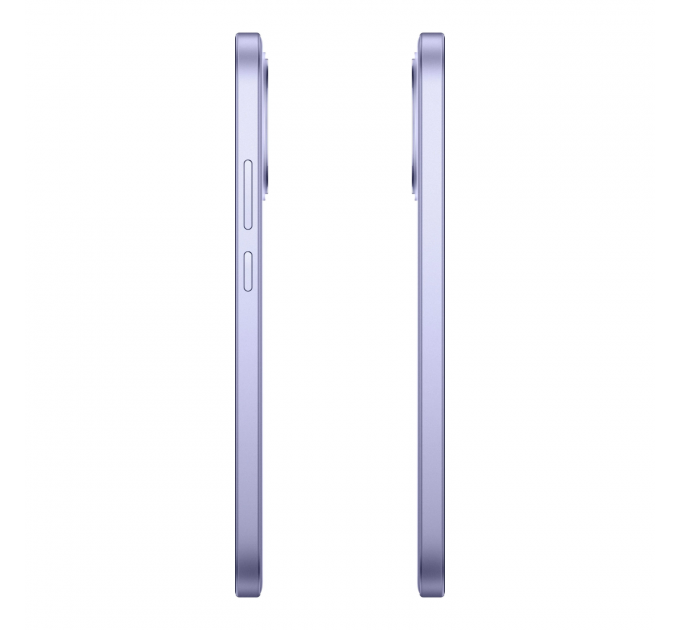 Смартфон Xiaomi Redmi Note 17 4G 6/256 ГБ фиолетовый (2sim)