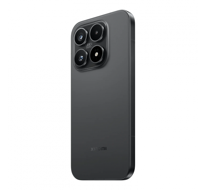 Смартфон Xiaomi 17 12/256 ГБ чёрный (2sim + eSim) (без СЗУ)
