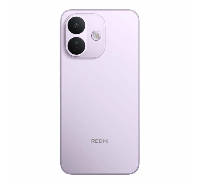 Смартфон Xiaomi Redmi Note 17 Pro 5G 8/512 ГБ фиолетовый (2sim + eSim)