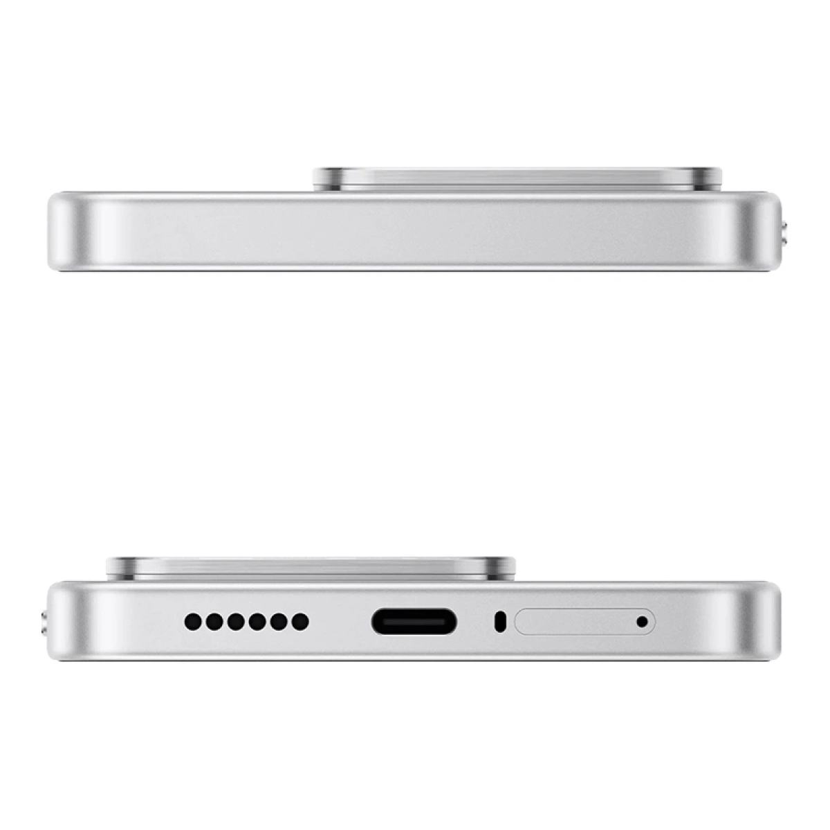 Смартфон Xiaomi 17T 12/256 ГБ опаловый белый (2sim + eSim)
