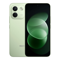 Смартфон Xiaomi Redmi Note 17 Pro Max 5G 8/256 ГБ зелёный (2sim + eSim)