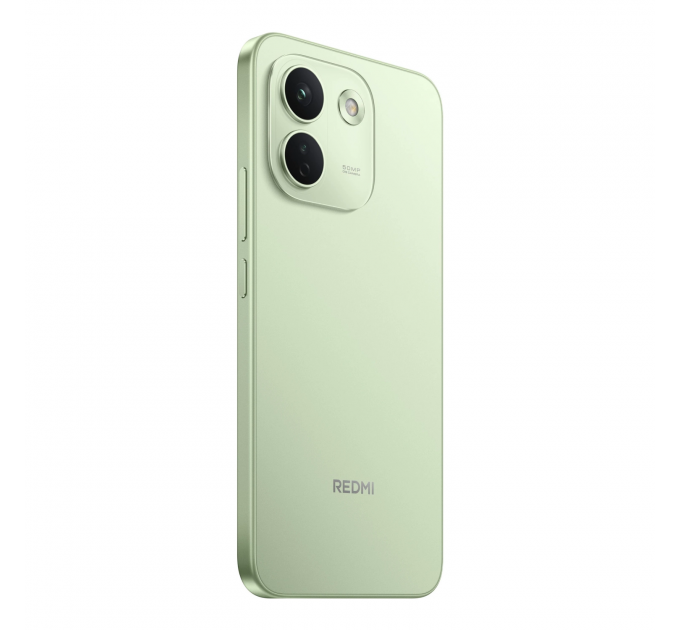 Смартфон Xiaomi Redmi Note 17 Pro Max 5G 8/256 ГБ зелёный (2sim + eSim)