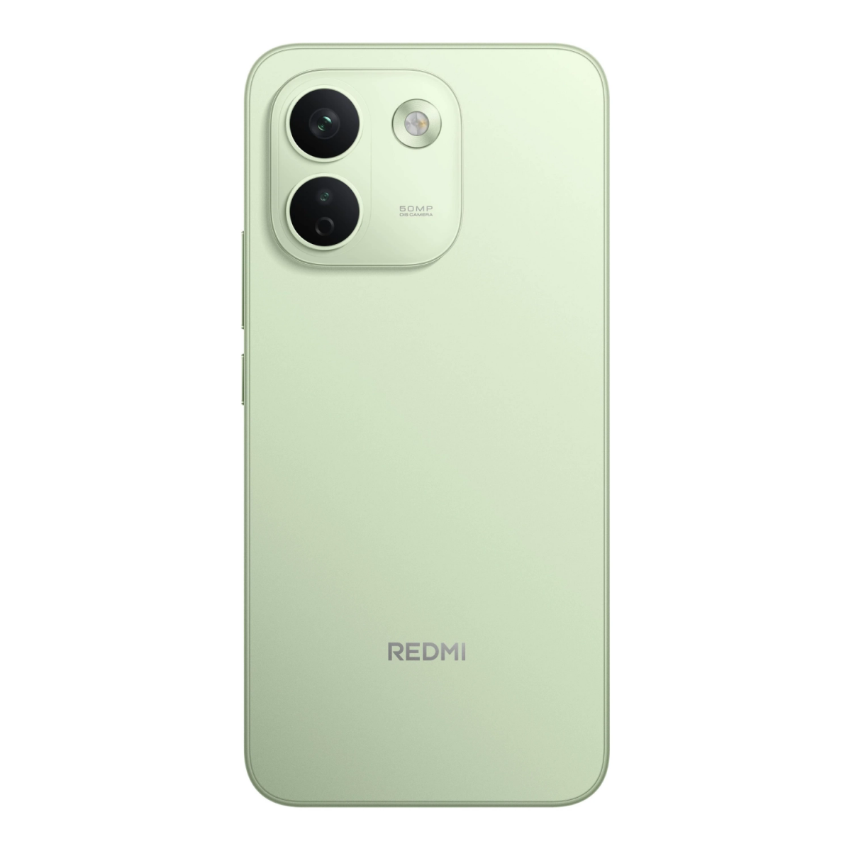 Смартфон Xiaomi Redmi Note 17 Pro Max 5G 8/256 ГБ зелёный (2sim + eSim)