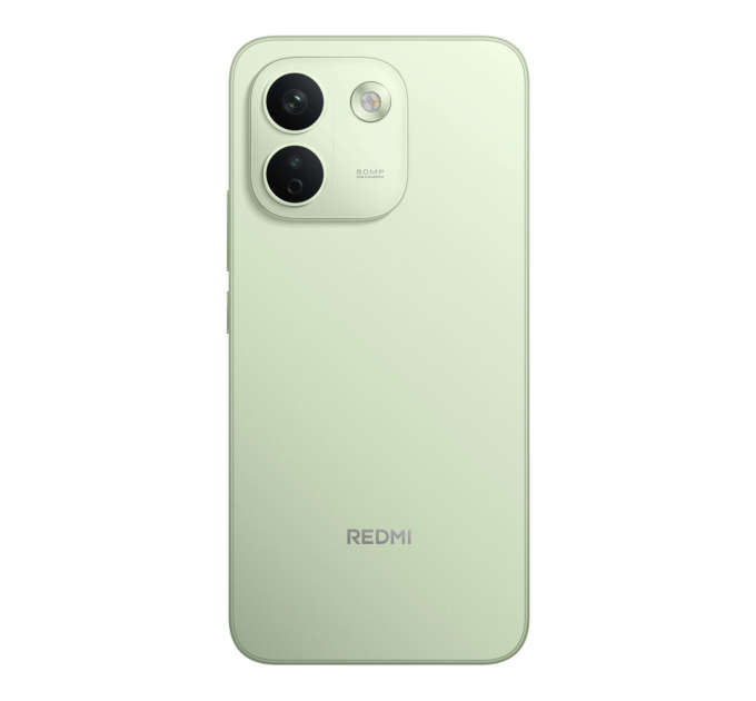 Смартфон Xiaomi Redmi Note 17 Pro Max 5G 8/256 ГБ зелёный (2sim + eSim)