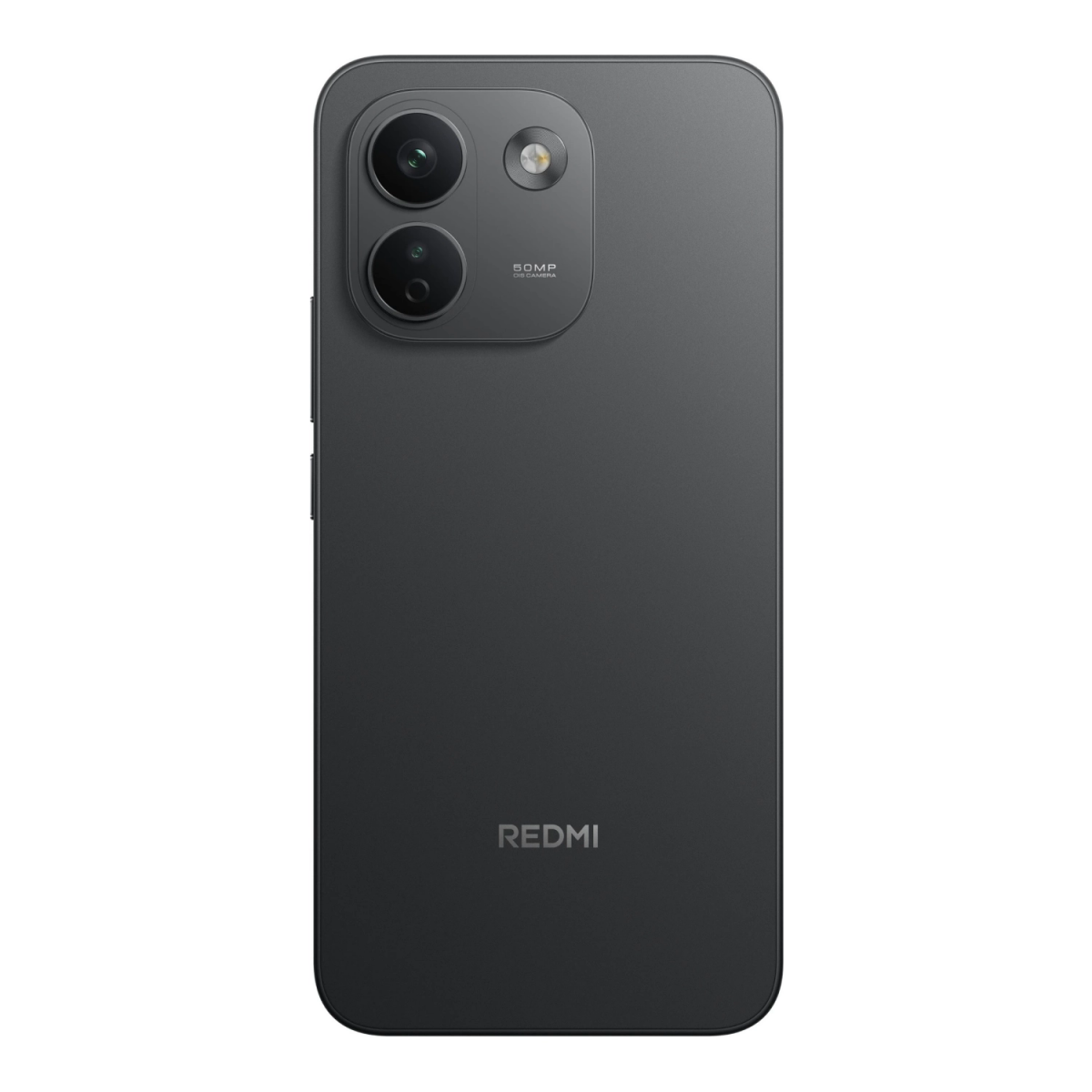 Смартфон Xiaomi Redmi Note 17 Pro Max 5G 8/512 ГБ чёрный (2sim + eSim)