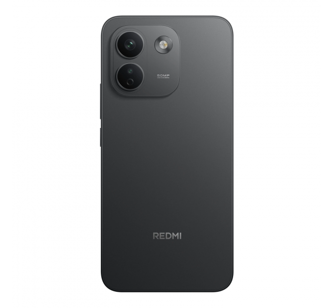 Смартфон Xiaomi Redmi Note 17 Pro Max 5G 8/512 ГБ чёрный (2sim + eSim)