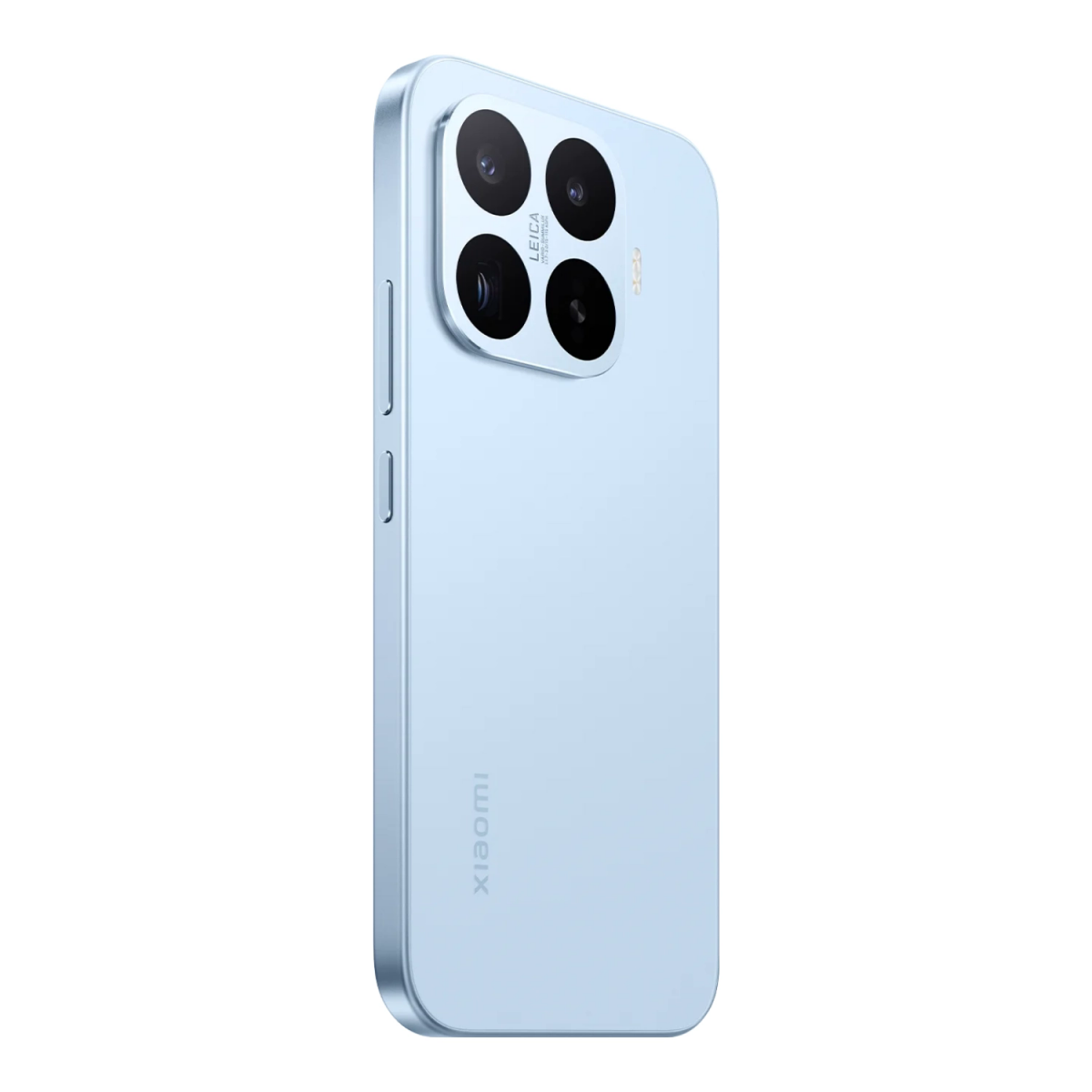 Смартфон Xiaomi 17T 12/512 ГБ голубой (2sim + eSim)
