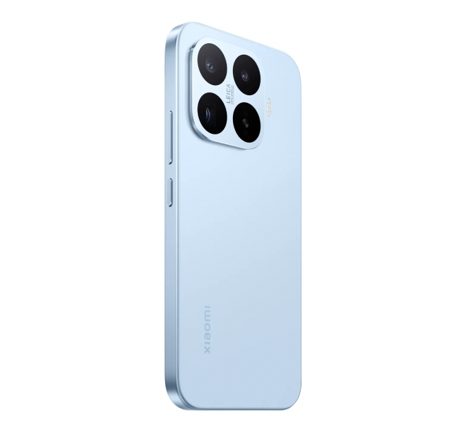 Смартфон Xiaomi 17T 12/512 ГБ голубой (2sim + eSim)