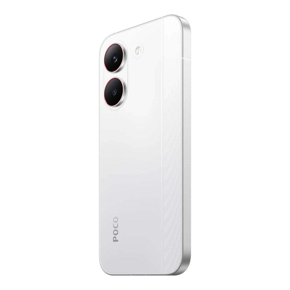 Смартфон Xiaomi Poco X8 Pro 5G 12/512 ГБ белый (2sim)