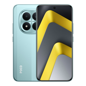 Смартфон Xiaomi Poco M8 Pro 5G 12/512 ГБ зелёный (2sim)