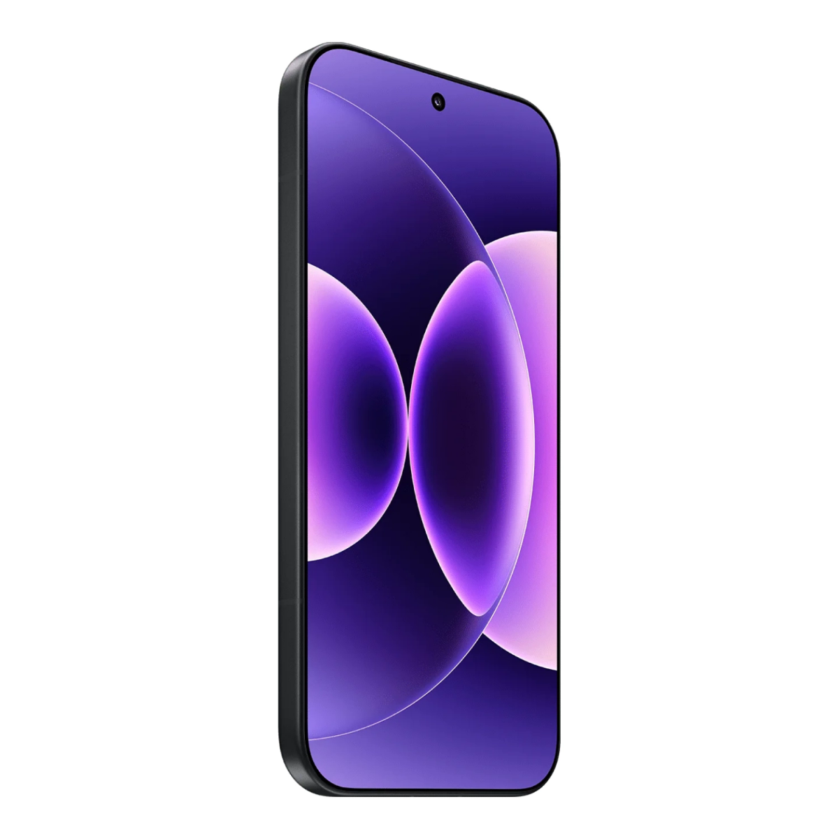 Смартфон Xiaomi 17 12/256 ГБ чёрный (2sim + eSim) (без СЗУ)