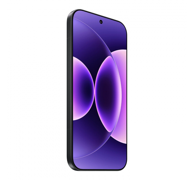 Смартфон Xiaomi 17 12/256 ГБ чёрный (2sim + eSim) (без СЗУ)