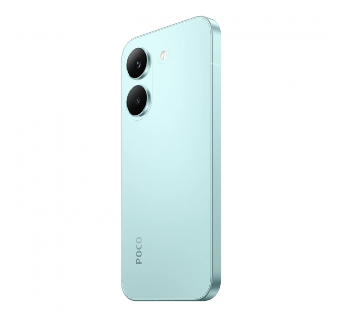 Смартфон Xiaomi Poco X8 Pro 5G 8/512 ГБ зелёный (2sim)