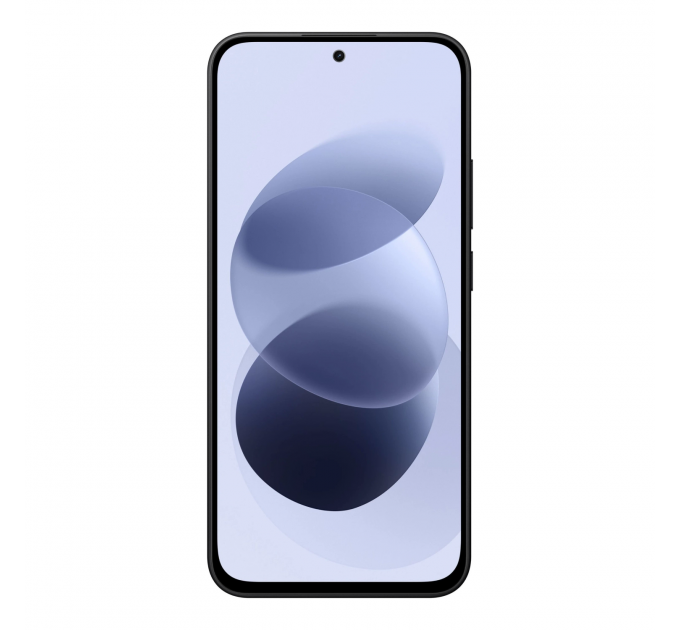 Смартфон Xiaomi Redmi Note 17 4G 6/256 ГБ чёрный (2sim)