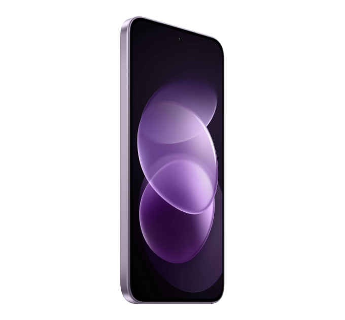 Смартфон Xiaomi Redmi Note 17 Pro 5G 8/512 ГБ фиолетовый (2sim + eSim)