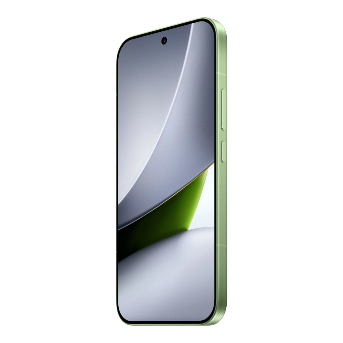 Смартфон Xiaomi Poco F9 Pro 12/512 ГБ зелёный (2sim + eSim)