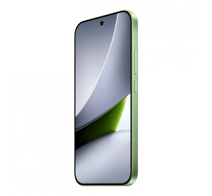 Смартфон Xiaomi Poco F9 Pro 12/512 ГБ зелёный (2sim + eSim)