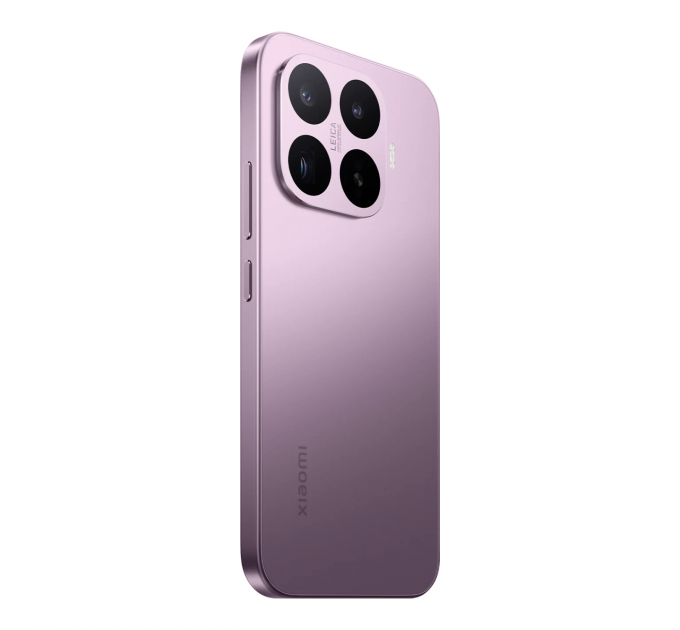 Смартфон Xiaomi 17T 12/256 ГБ фиолетовый (2sim + eSim)