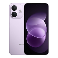 Смартфон Xiaomi Redmi Note 17 Pro 5G 8/512 ГБ фиолетовый (2sim + eSim)