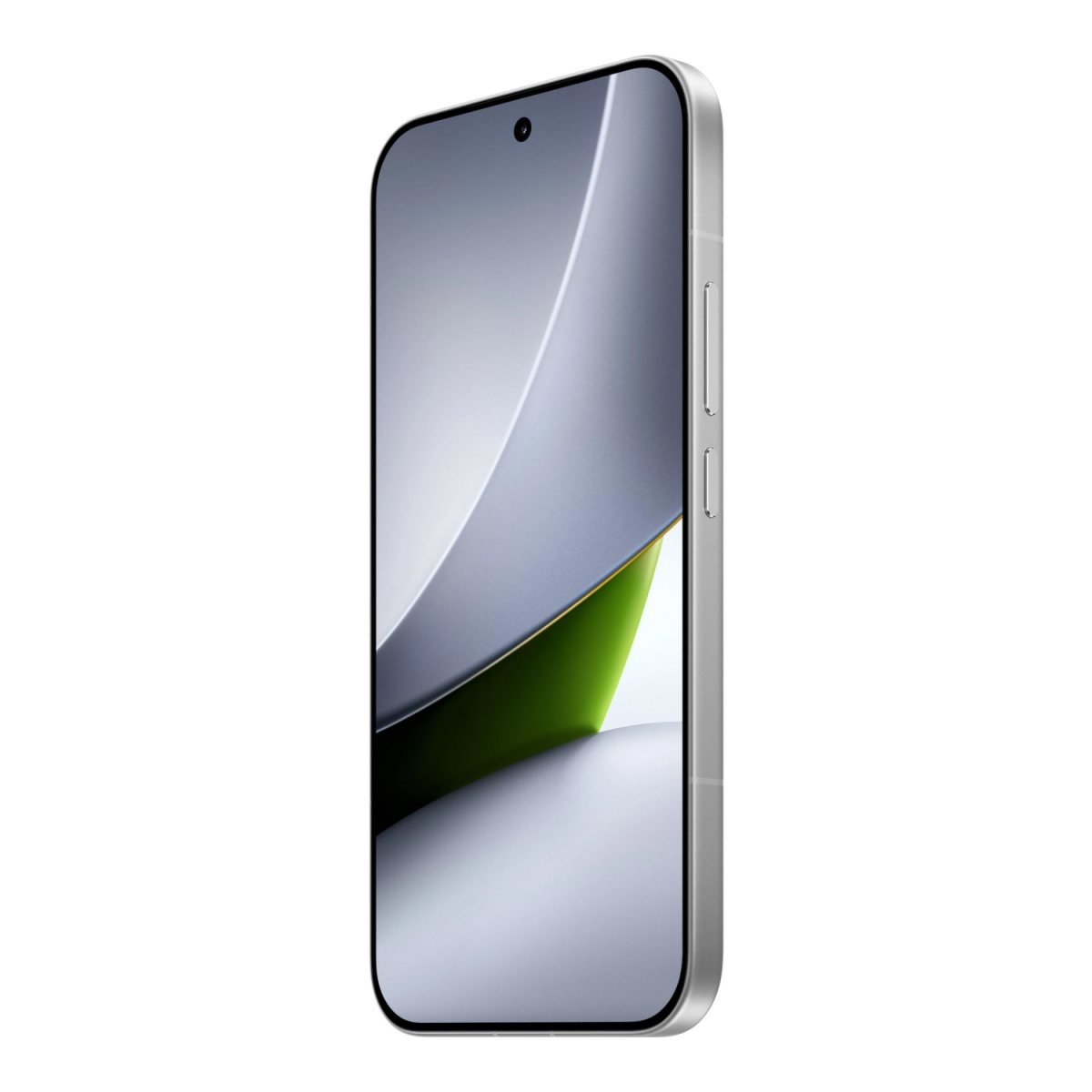 Смартфон Xiaomi Poco F9 Pro 12/512 ГБ белый (2sim + eSim)