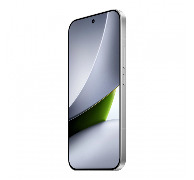 Смартфон Xiaomi Poco F9 Pro 12/512 ГБ белый (2sim + eSim)