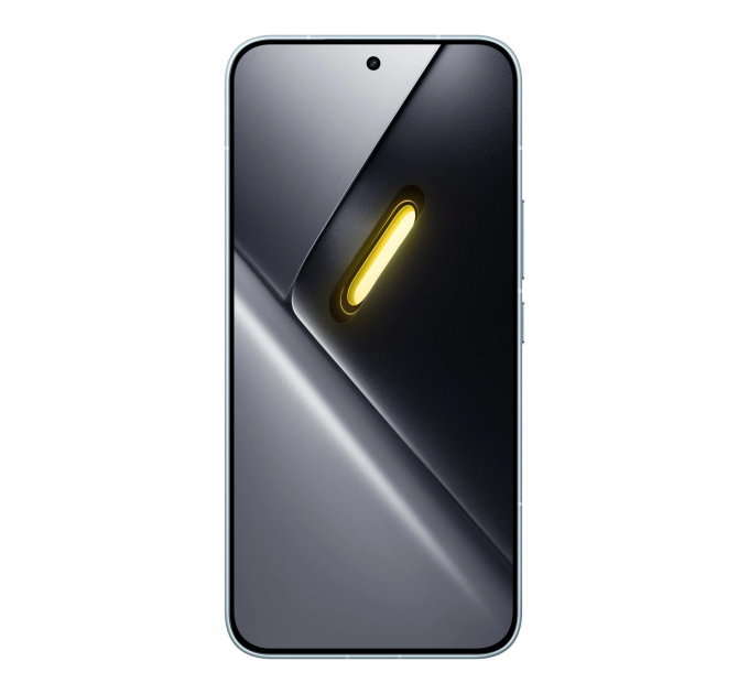 Смартфон Xiaomi Poco X8 Pro Max 5G 12/512 ГБ синий (2sim + eSim)