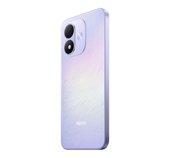 Смартфон Xiaomi Redmi Note 17 4G 6/256 ГБ фиолетовый (2sim)