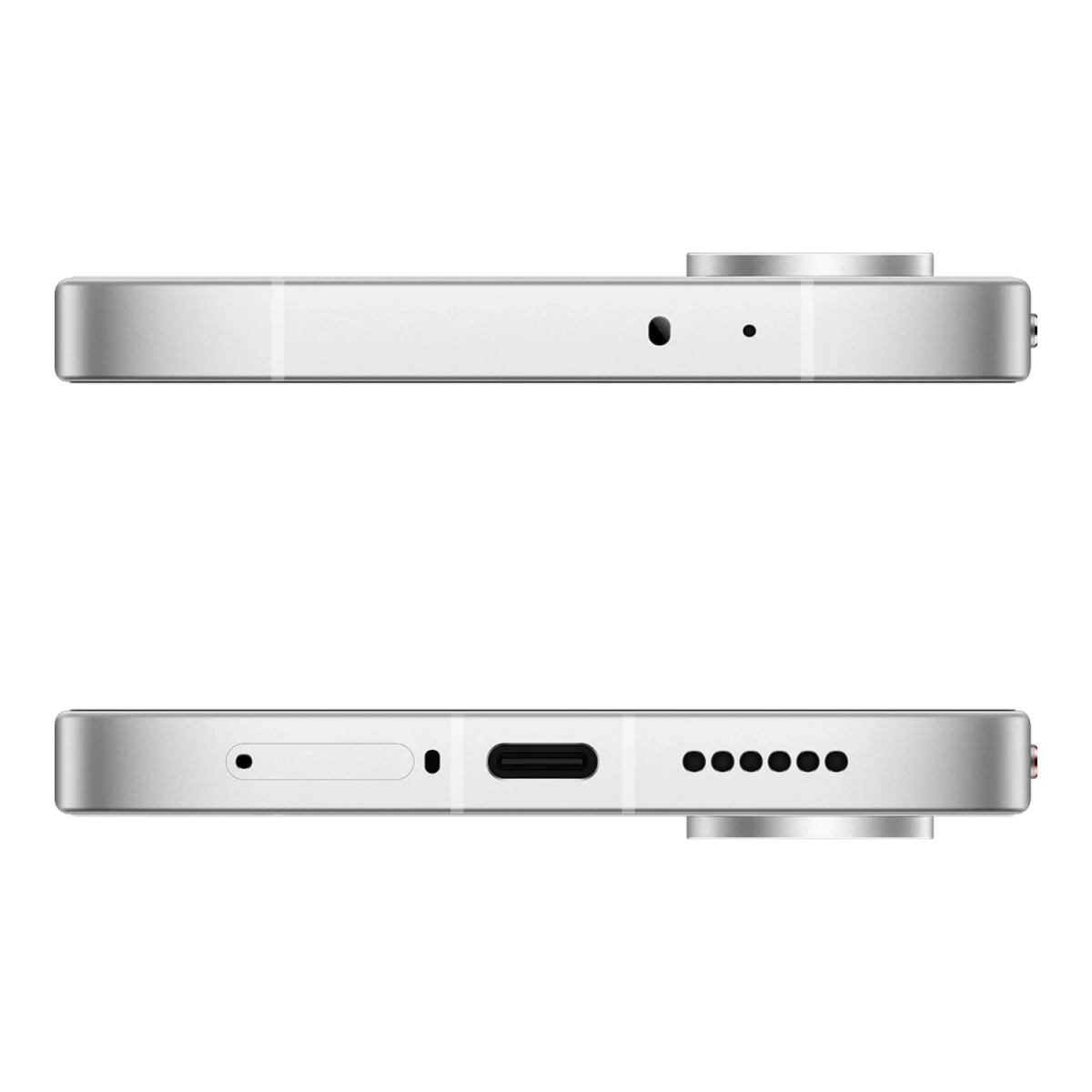 Смартфон Xiaomi Poco X8 Pro 5G 12/512 ГБ белый (2sim)