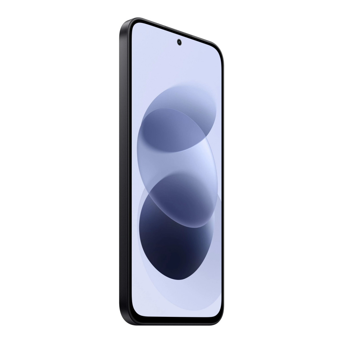 Смартфон Xiaomi Redmi Note 17 4G 6/256 ГБ чёрный (2sim)