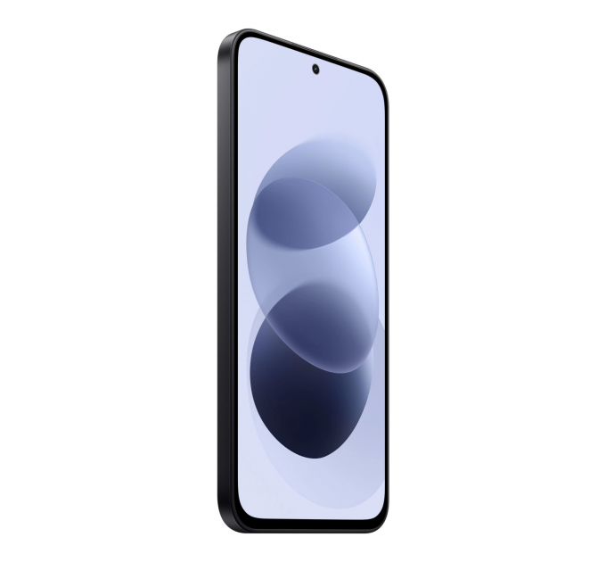 Смартфон Xiaomi Redmi Note 17 4G 6/256 ГБ чёрный (2sim)