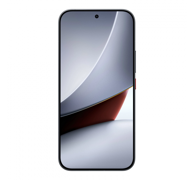 Смартфон Xiaomi Poco F9 Ultra 16/512 ГБ чёрный (2sim + eSim)